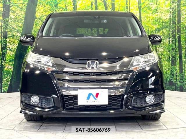 Honda ODYSSEY 2013-11 340911-15