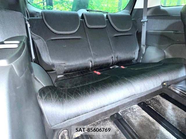 Honda ODYSSEY 2013-11 340911-10