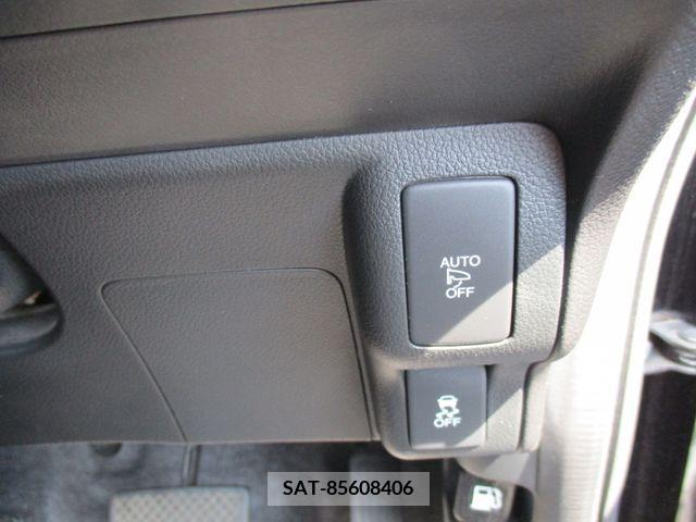 Honda N BOX CUSTOM 2016-09 306807-15