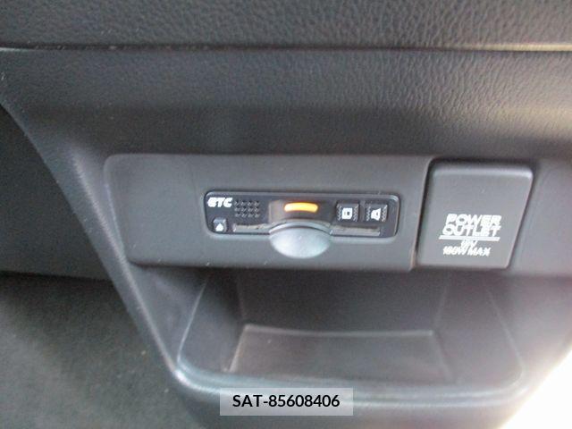Honda N BOX CUSTOM 2016-09 306807-11