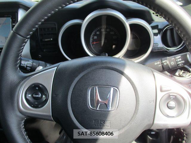 Honda N BOX CUSTOM 2016-09 306807-13
