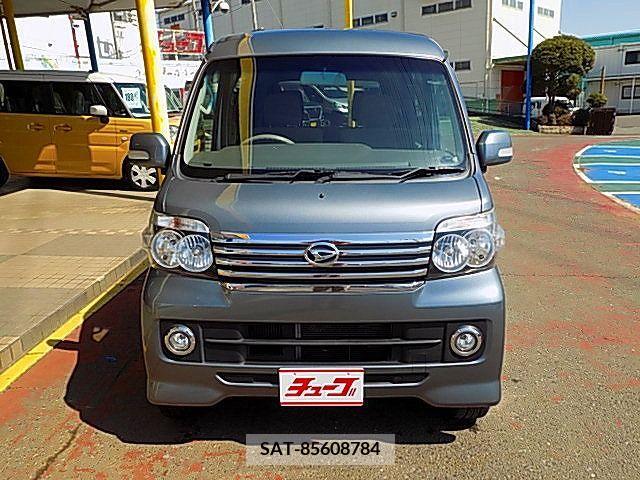 Daihatsu ATRAI WAGON 2016-02 372344-12