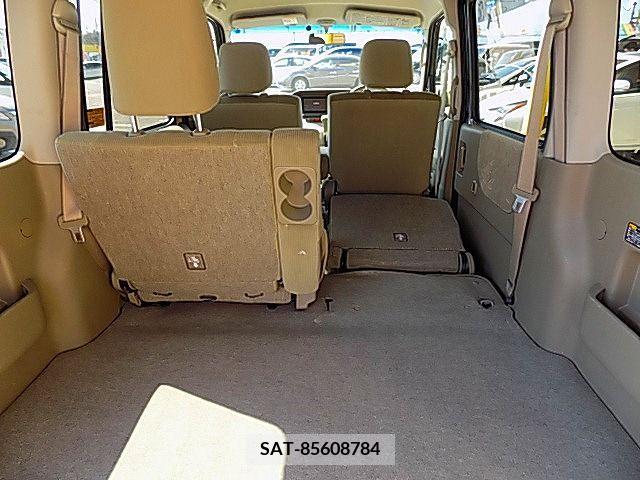 Daihatsu ATRAI WAGON 2016-02 372344-21