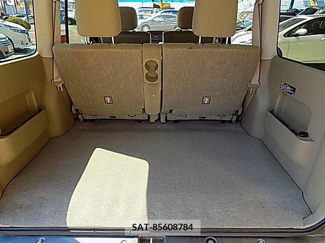 Daihatsu ATRAI WAGON 2016-02 372344-20