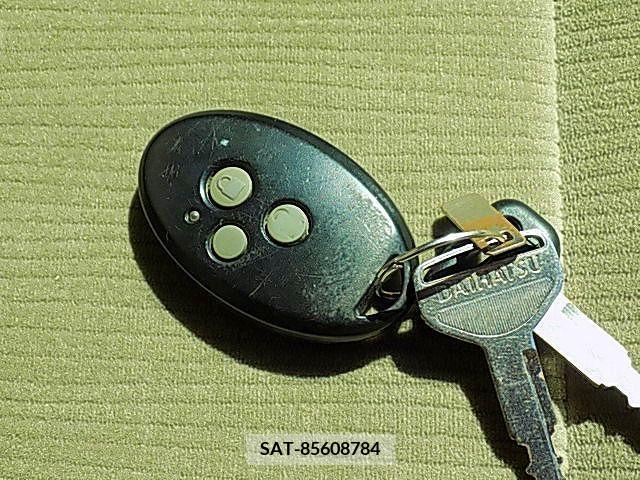 Daihatsu ATRAI WAGON 2016-02 372344-10