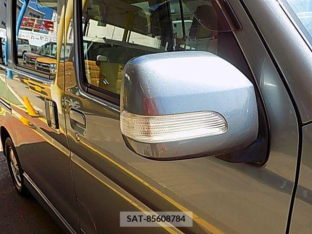 Daihatsu ATRAI WAGON 2016-02 372344-24