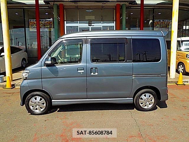 Daihatsu ATRAI WAGON 2016-02 372344-13