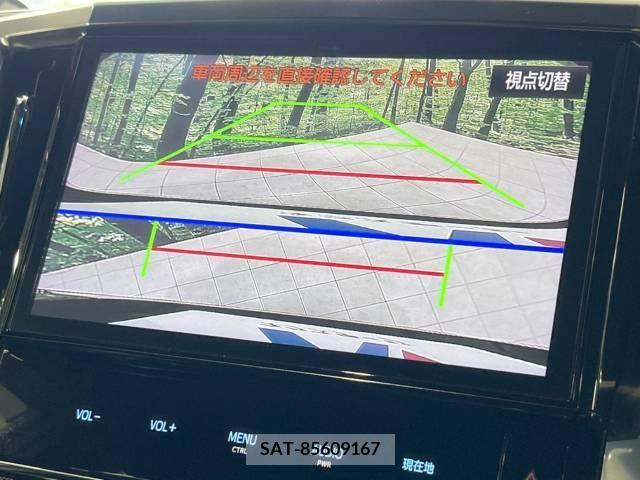 Toyota ALPHARD 2017-09 332703-6