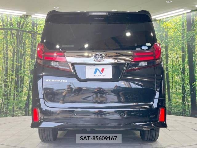 Toyota ALPHARD 2017-09 332703-15
