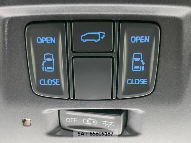 Toyota ALPHARD 2017-09 332703-3