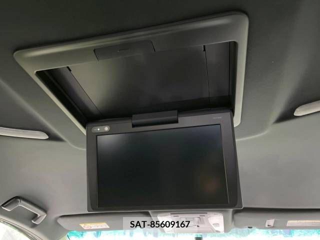 Toyota ALPHARD 2017-09 332703-2