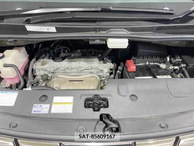 Toyota ALPHARD 2017-09 332703-18