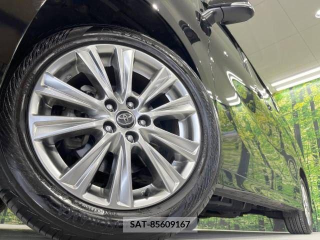 Toyota ALPHARD 2017-09 332703-13