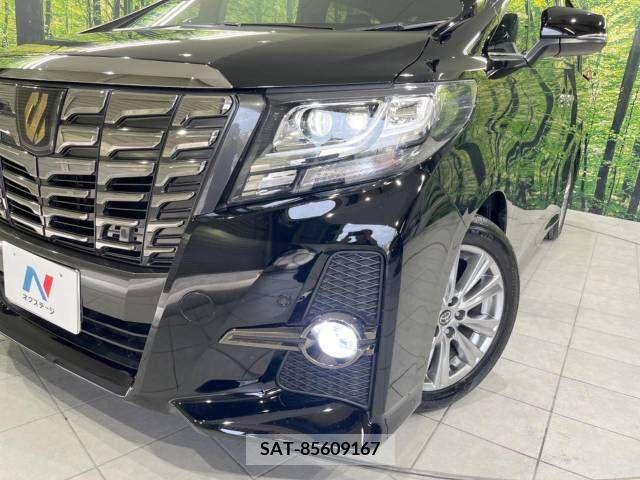 Toyota ALPHARD 2017-09 332703-12