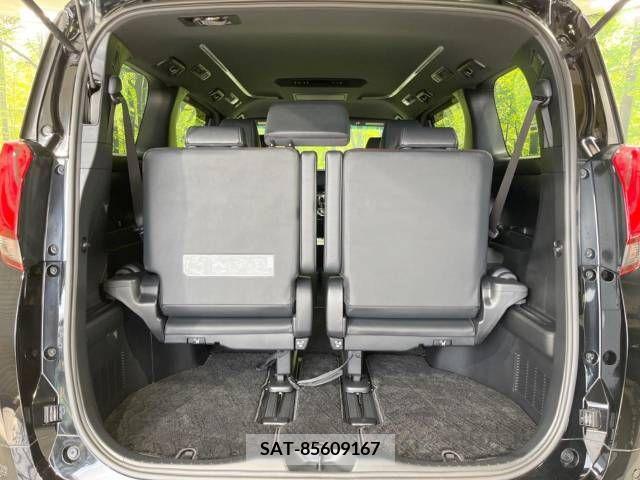 Toyota ALPHARD 2017-09 332703-10