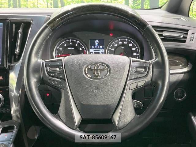 Toyota ALPHARD 2017-09 332703-11