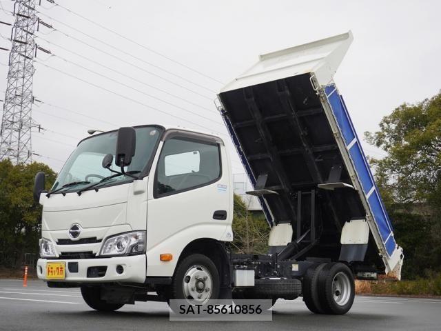 Hino DUTRO 2021-10 223923-0