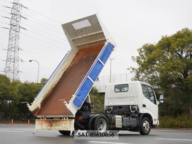 Hino DUTRO 2021-10 223923-1