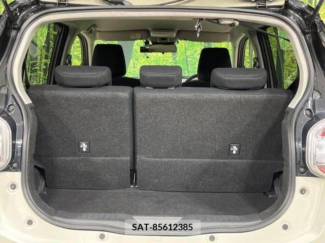 Daihatsu BOON 2019-08 341107-10