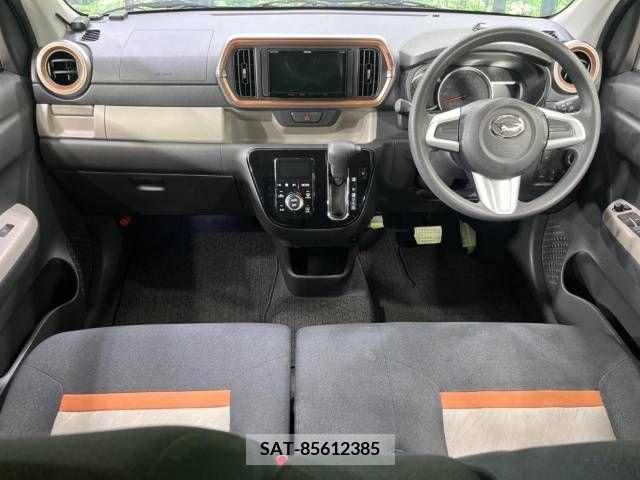 Daihatsu BOON 2019-08 341107-1