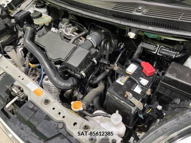 Daihatsu BOON 2019-08 341107-18