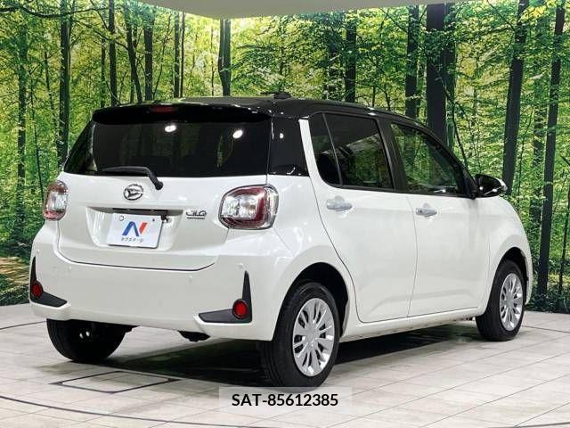 Daihatsu BOON 2019-08 341107-17