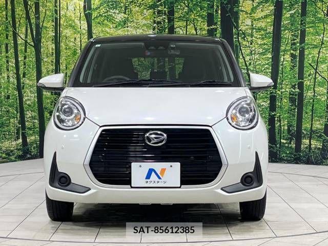 Daihatsu BOON 2019-08 341107-14