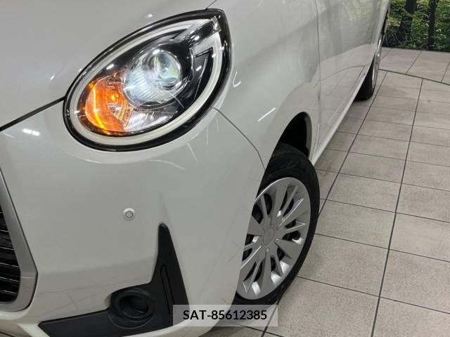 Daihatsu BOON 2019-08 341107-12