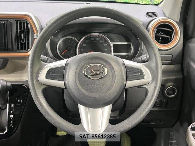 Daihatsu BOON 2019-08 341107-11