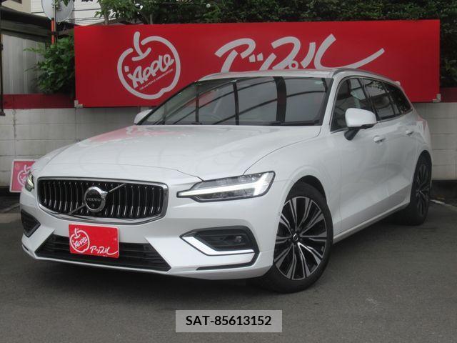Volvo V60 2023-03 334808-0