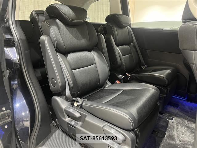 Honda ODYSSEY 2013-12 315057-8