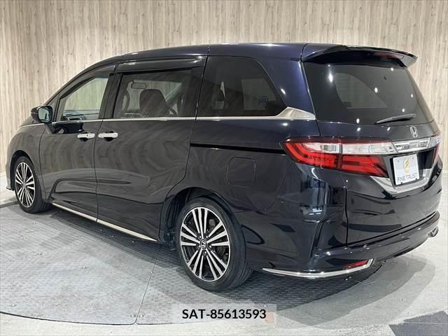 Honda ODYSSEY 2013-12 315057-19