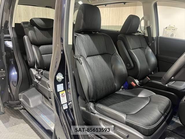 Honda ODYSSEY 2013-12 315057-7