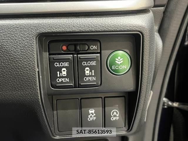 Honda ODYSSEY 2013-12 315057-6