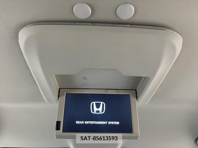 Honda ODYSSEY 2013-12 315057-5