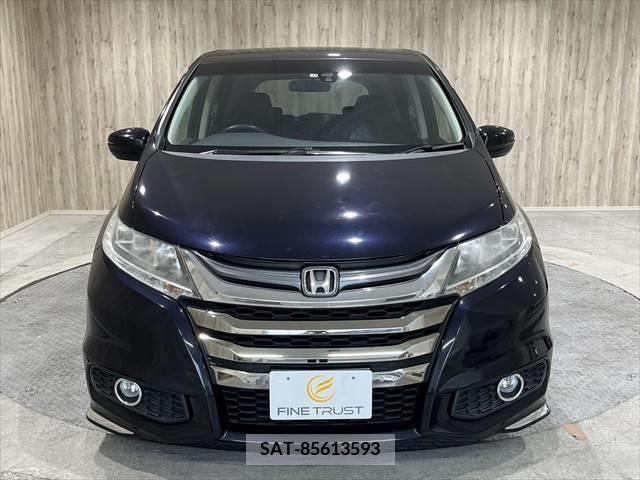 Honda ODYSSEY 2013-12 315057-15