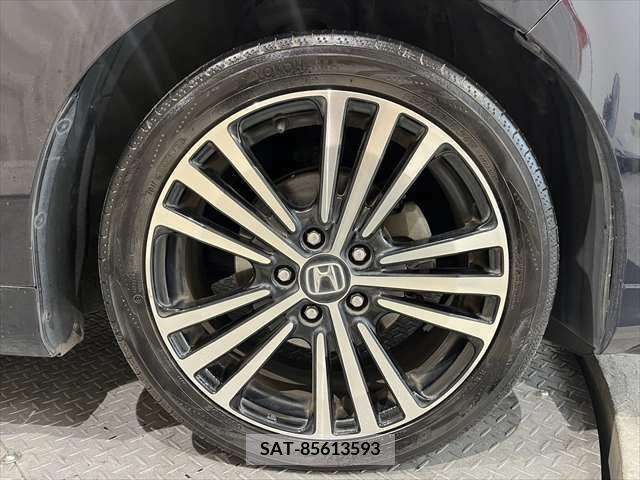 Honda ODYSSEY 2013-12 315057-14