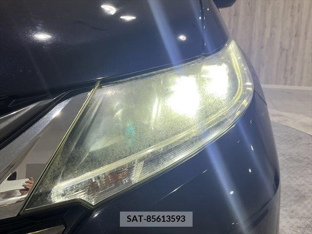Honda ODYSSEY 2013-12 315057-12