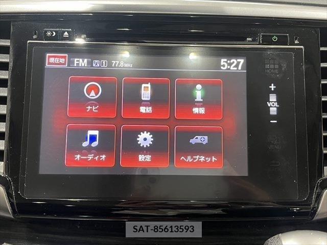 Honda ODYSSEY 2013-12 315057-3