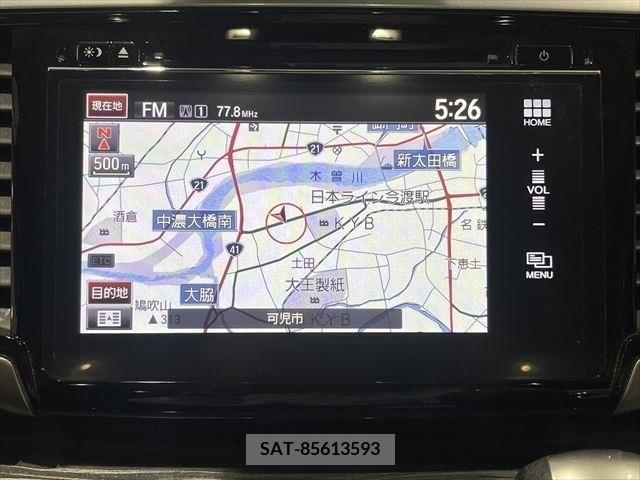 Honda ODYSSEY 2013-12 315057-2