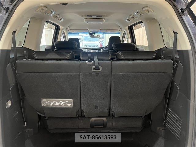 Honda ODYSSEY 2013-12 315057-10