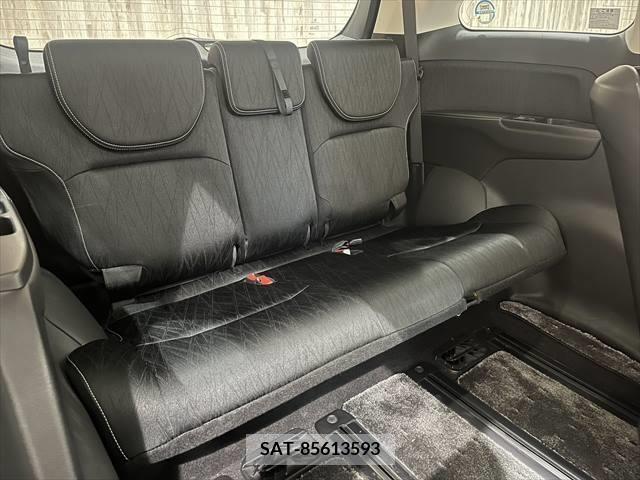 Honda ODYSSEY 2013-12 315057-9