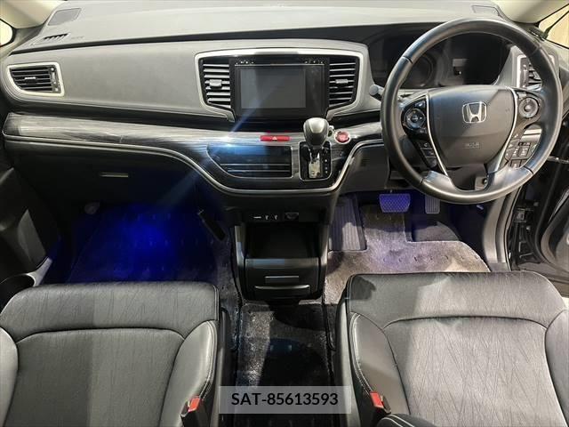 Honda ODYSSEY 2013-12 315057-1