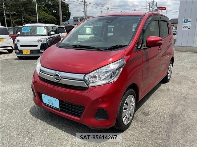 Nissan DAYZ 2019-02 266594-0