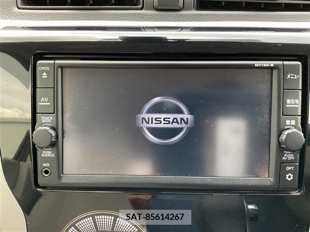 Nissan DAYZ 2019-02 266594-2