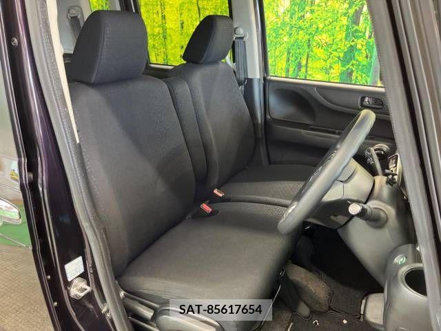 Honda N BOX CUSTOM 2015-07 392673-7