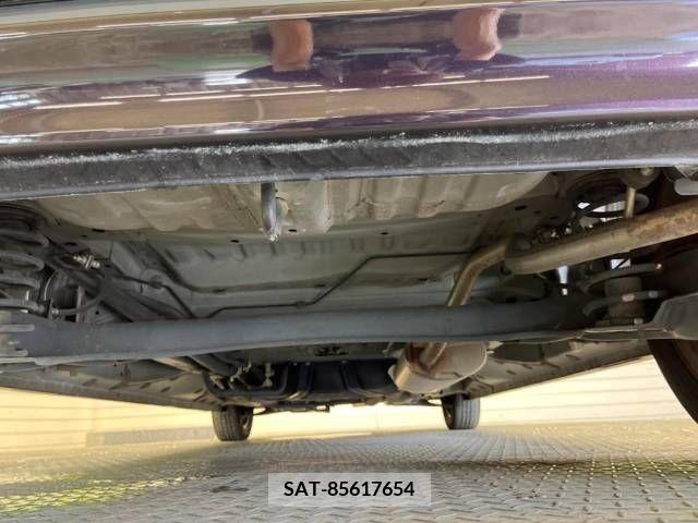 Honda N BOX CUSTOM 2015-07 392673-19