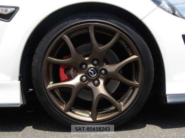 Mazda RX-8 2012-01 348891-9