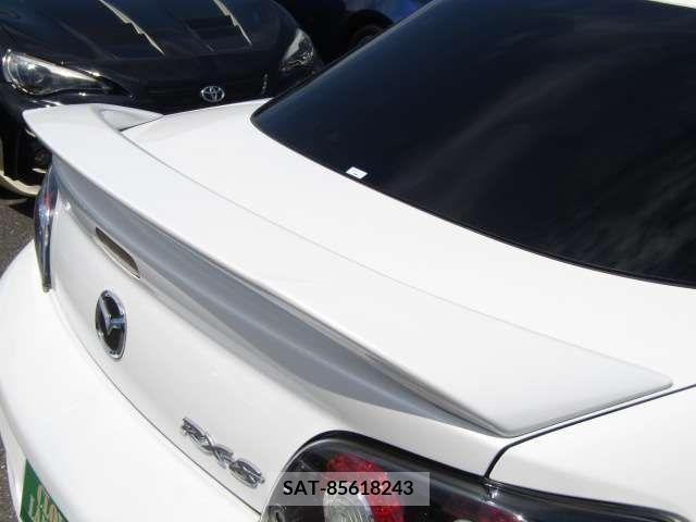 Mazda RX-8 2012-01 348891-8