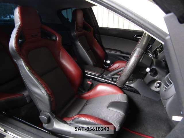 Mazda RX-8 2012-01 348891-16